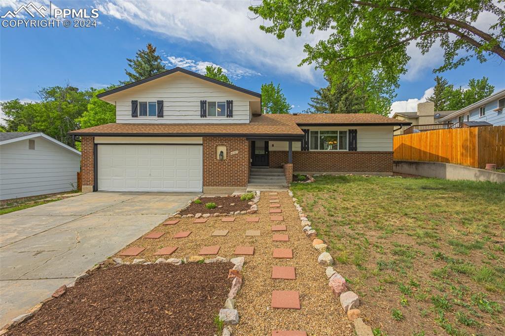 4189 Hidden Cir., Colorado Springs, CO 80917