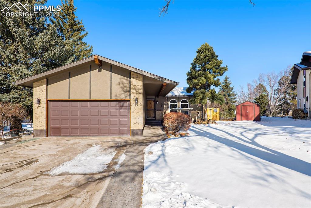 3059 Fascination Cir., Colorado Springs, CO 80917