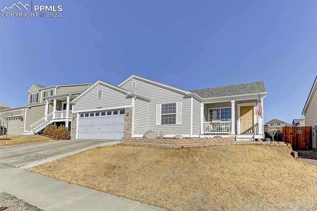 6568 Balance Cir., Colorado Springs, CO 80923