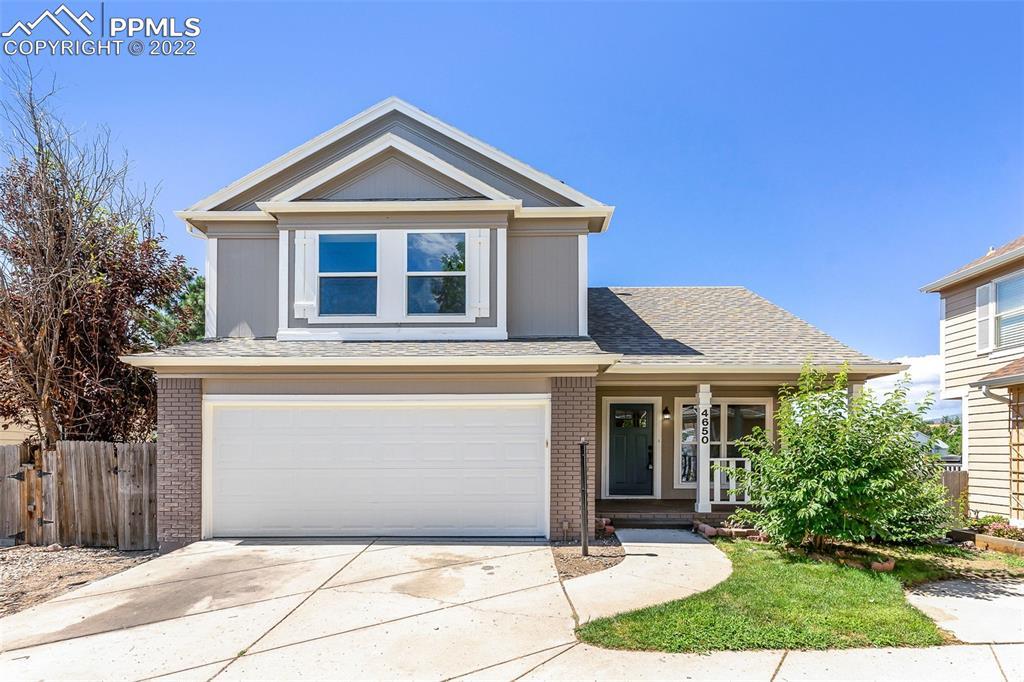 4650 Ackley Ct., Colorado Springs, CO 80922