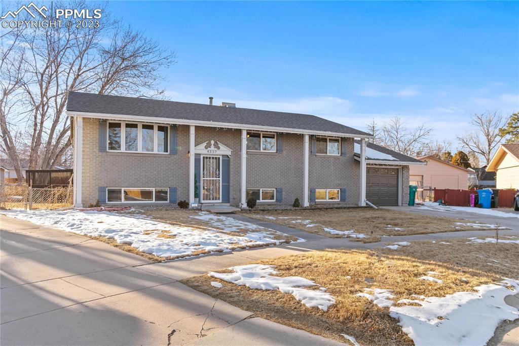 4337 San Miguel Cir., Colorado Springs, CO 80915