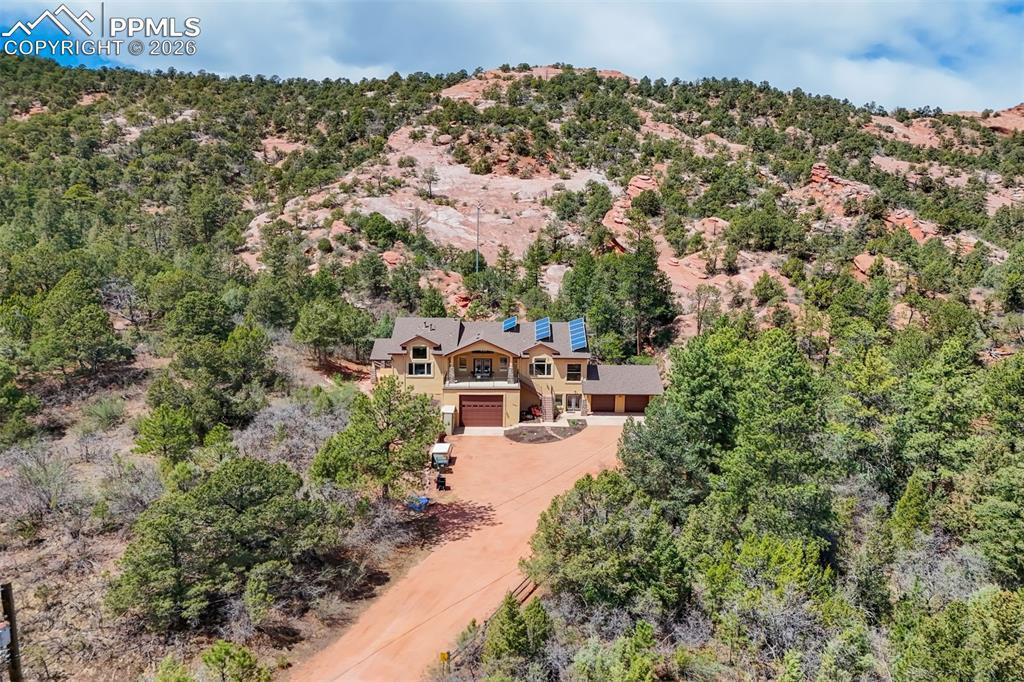 2220 La Loma Cir., Colorado Springs, CO 80926