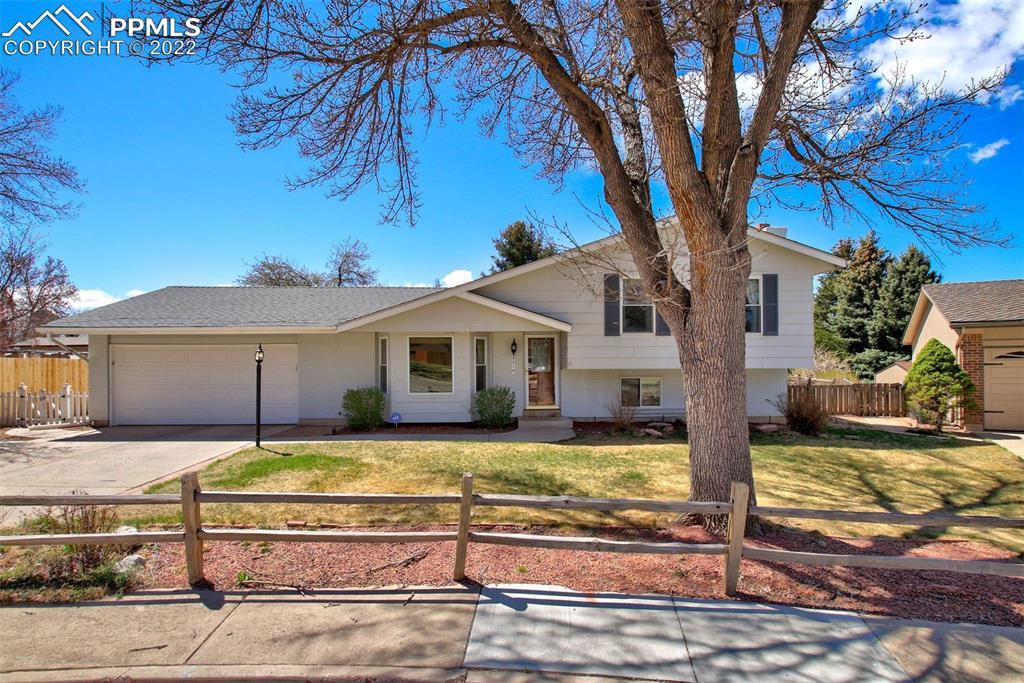 4314 Teeter Totter Cir., Colorado Springs, CO 80917