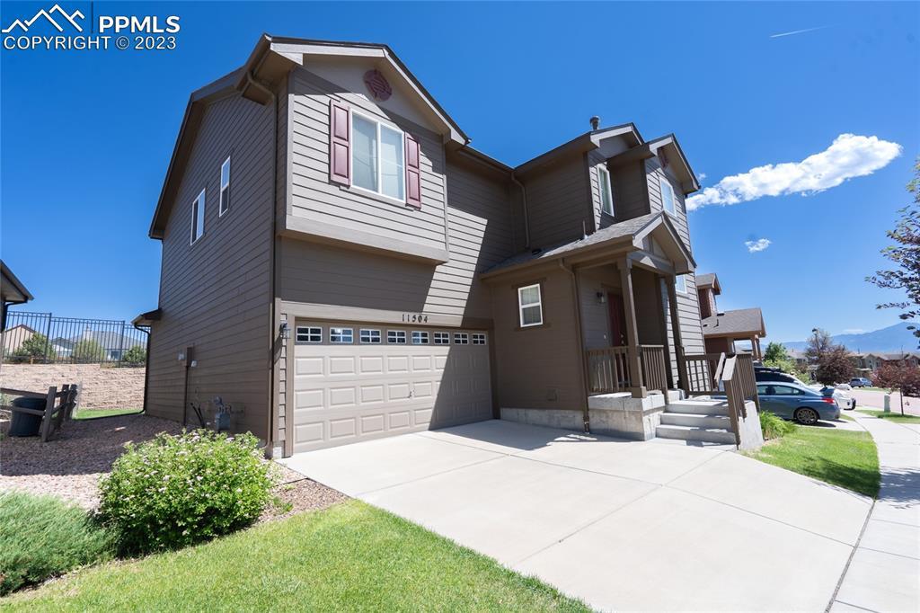 11504 Wildwood Ridge Dr., Colorado Springs, CO 80921