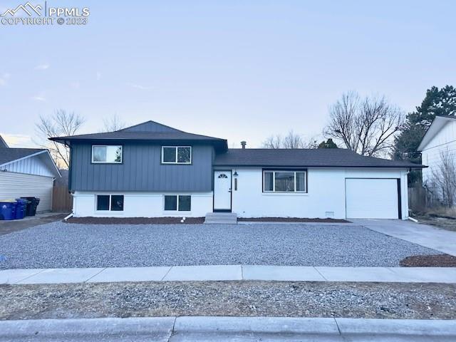 1638 Keaton Ln., Colorado Springs, CO 80909