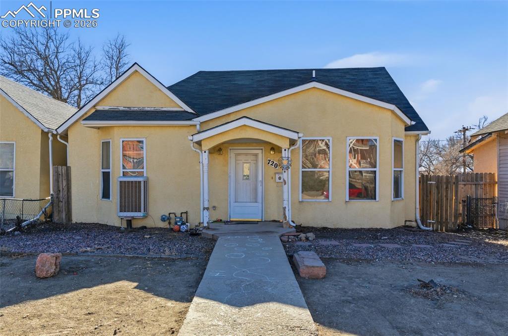 720 W 11th St., Pueblo, CO 81003
