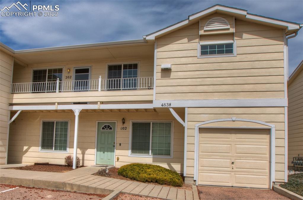 4838 Rusty Nail Point #202, Colorado Springs, CO 80916