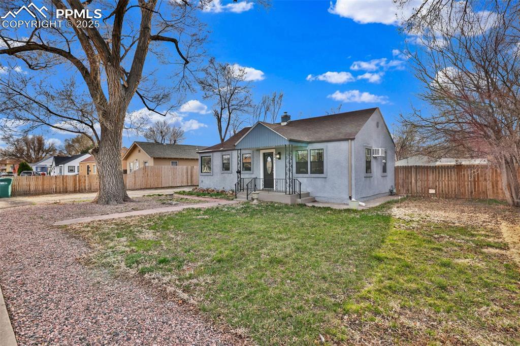 2411 Wyoming Ave., Pueblo, CO 81004