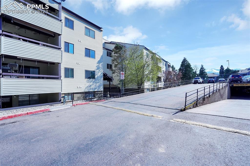 6520 Delmonico Dr. #203, Colorado Springs, CO 80919