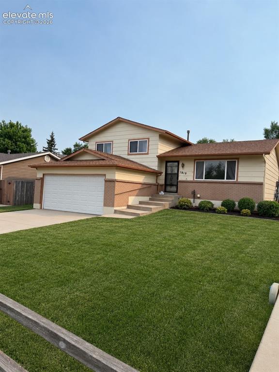 1810 Winnebago Rd., Colorado Springs, CO 80915