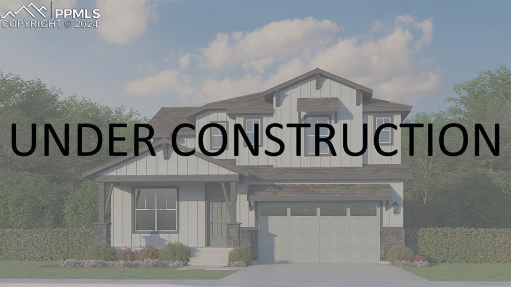 7917 N Polson Dr., Colorado Springs, CO 80908