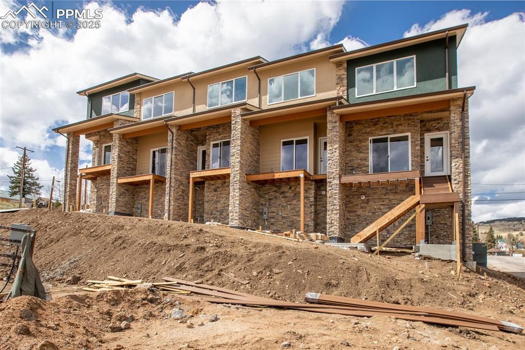 101 W Warren Ave. #Bldg 2 Unit 1, Cripple Creek, CO 80813