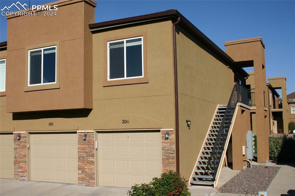 4848 Kerry Lynn View #206, Colorado Springs, CO 80922