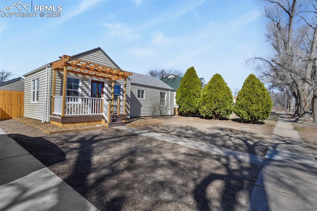 2415 2nd Ave., Pueblo, CO 81003