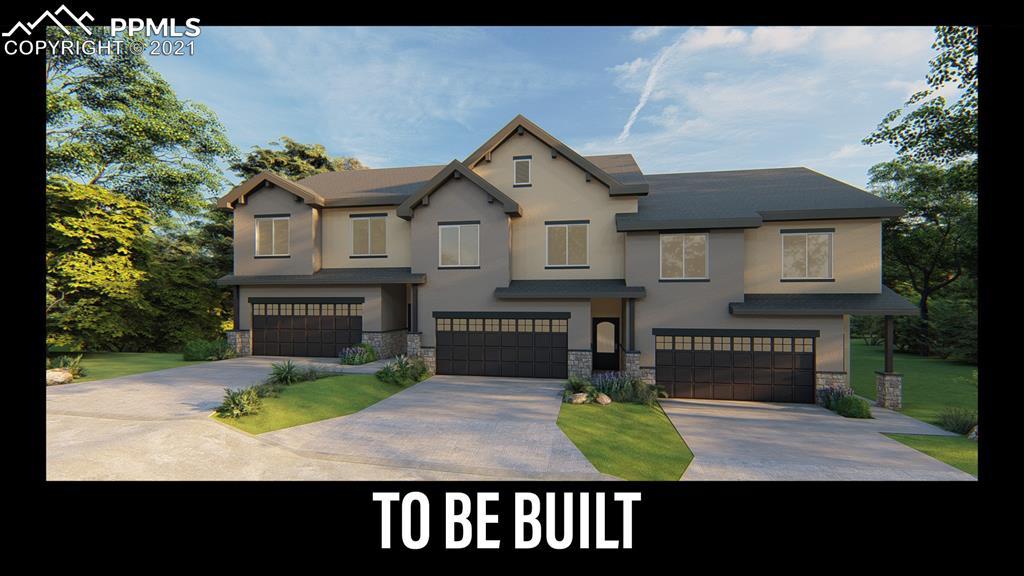 5682 Villa Lorenzo Dr., Colorado Springs, CO 80919