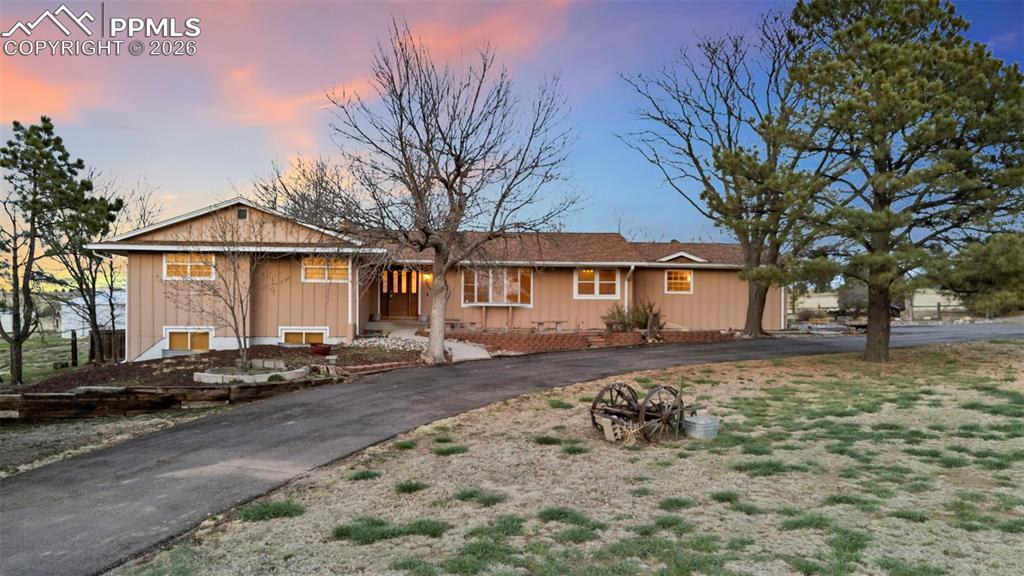 11280 Green Spring Rd., Colorado Springs, CO 80925