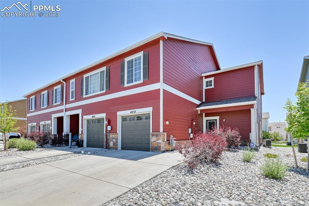 4835 Painted Sky View, Colorado Springs, CO 80916