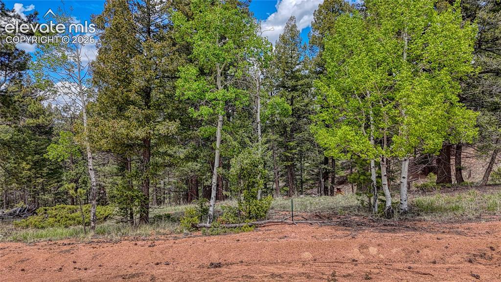 26 N Eldorado Cir., Florissant, CO 80816
