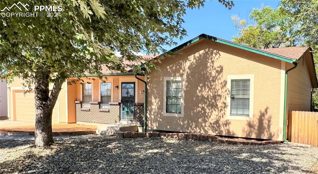 2974 Buttermilk Cir., Colorado Springs, CO 80918