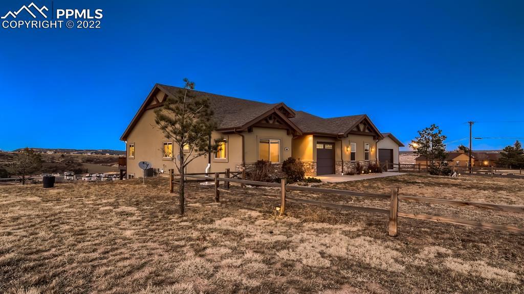 4080 Plateau Dr., Colorado Springs, CO 80921