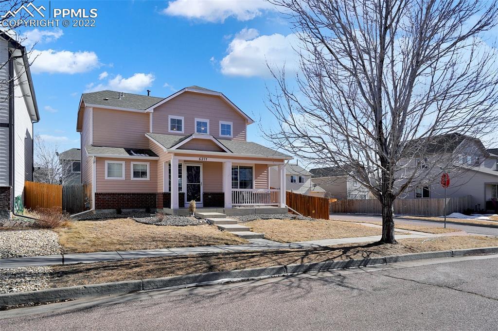 6371 Rockville Dr., Colorado Springs, CO 80923