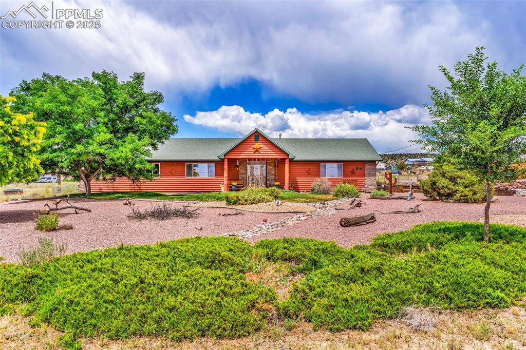 1337 York Ave., Canon City, CO 81212