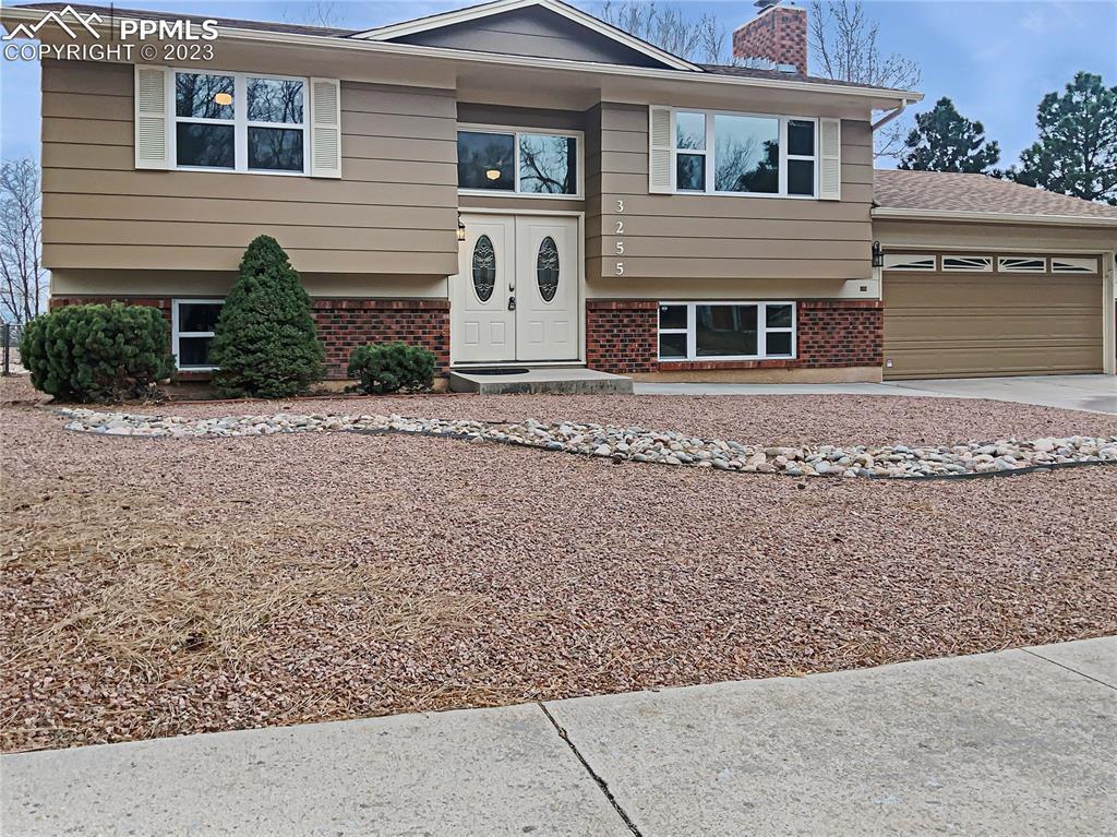 3255 El Canto Dr., Colorado Springs, CO 80918
