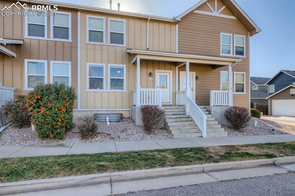 1289 Flycatcher Ln., Colorado Springs, CO 80916