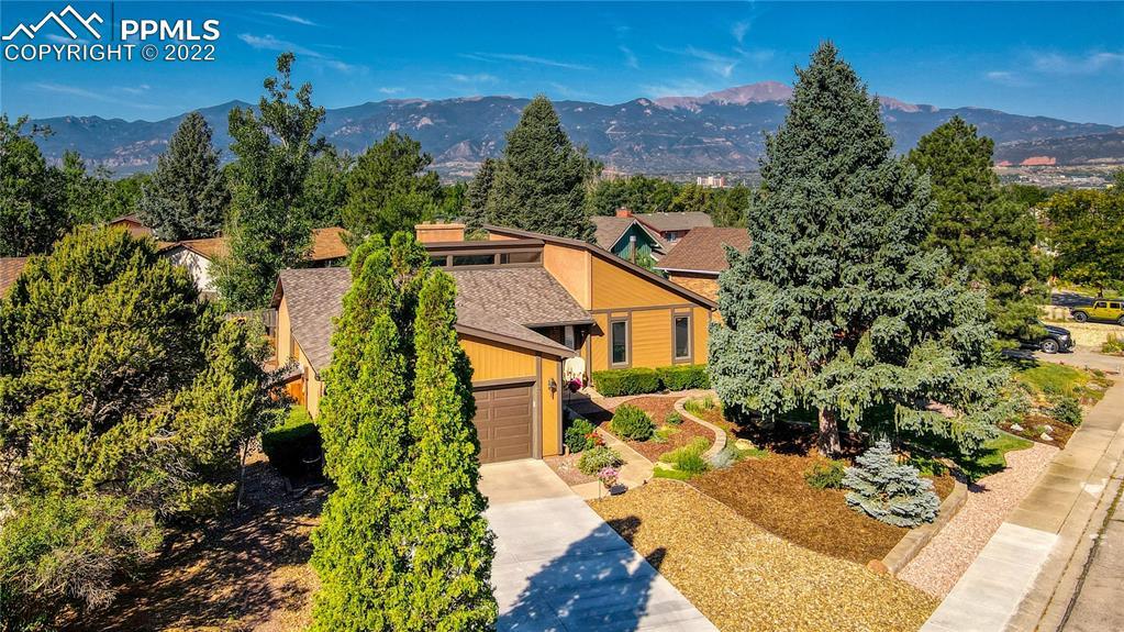 2843 Country Club Cir., Colorado Springs, CO 80909