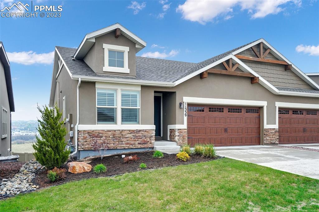 11339 Rill Point, Colorado Springs, CO 80921