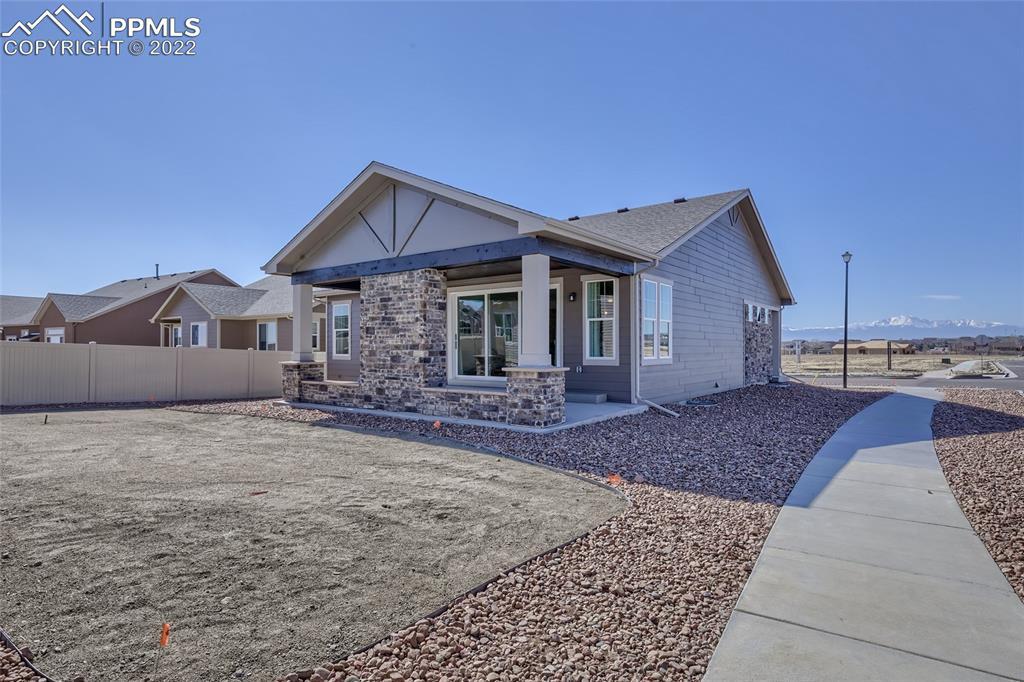 12867 Stone Valley Dr., Colorado Springs, CO 80831