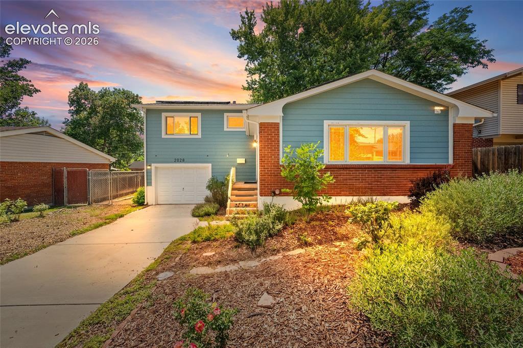 2028 Collier Ave., Colorado Springs, CO 80909