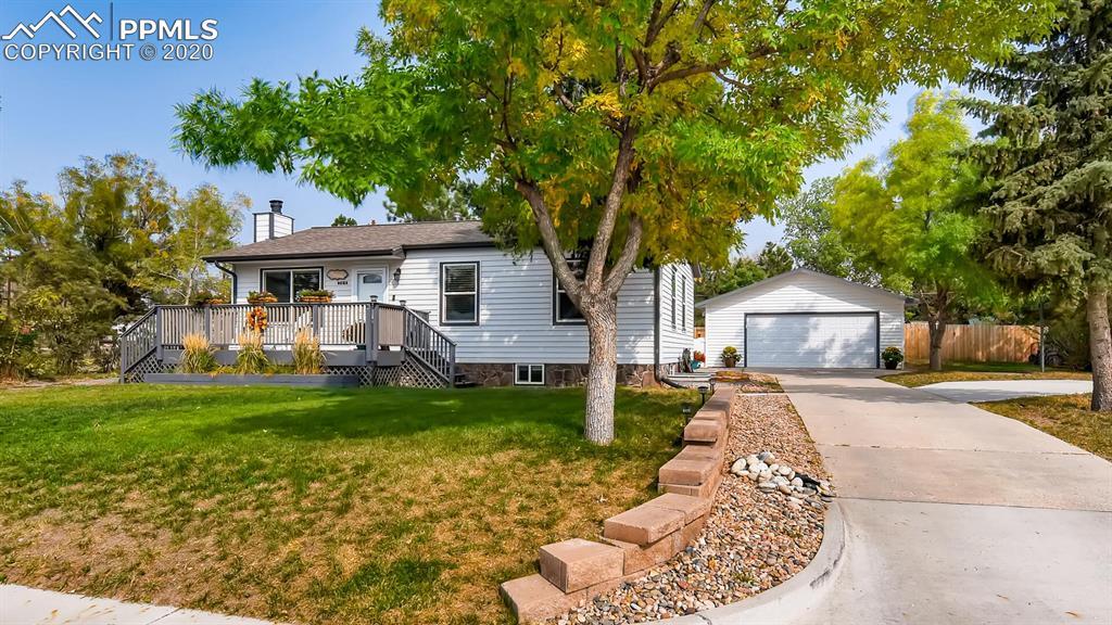 364 Washington St., Monument, CO 80132