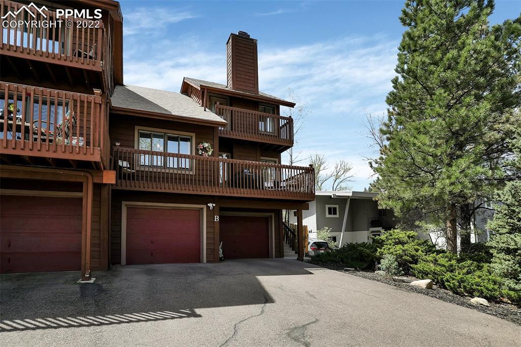 57 Newport Cir. #B, Colorado Springs, CO 80906