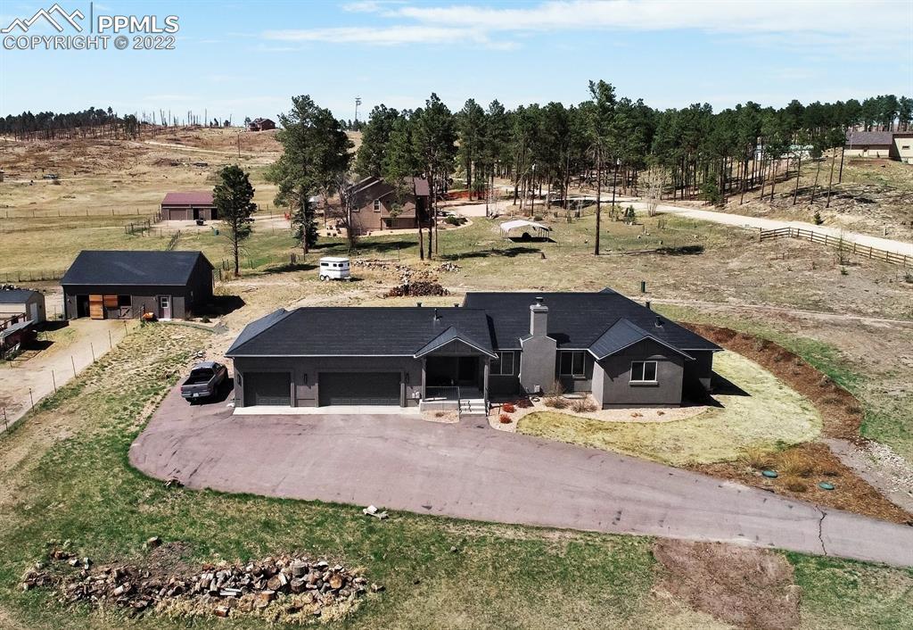 7060 Wildridge Rd., Colorado Springs, CO 80908