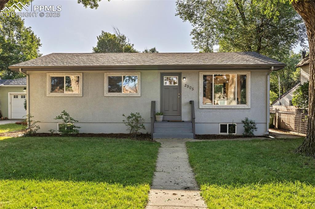 2905 Beacon St., Colorado Springs, CO 80907