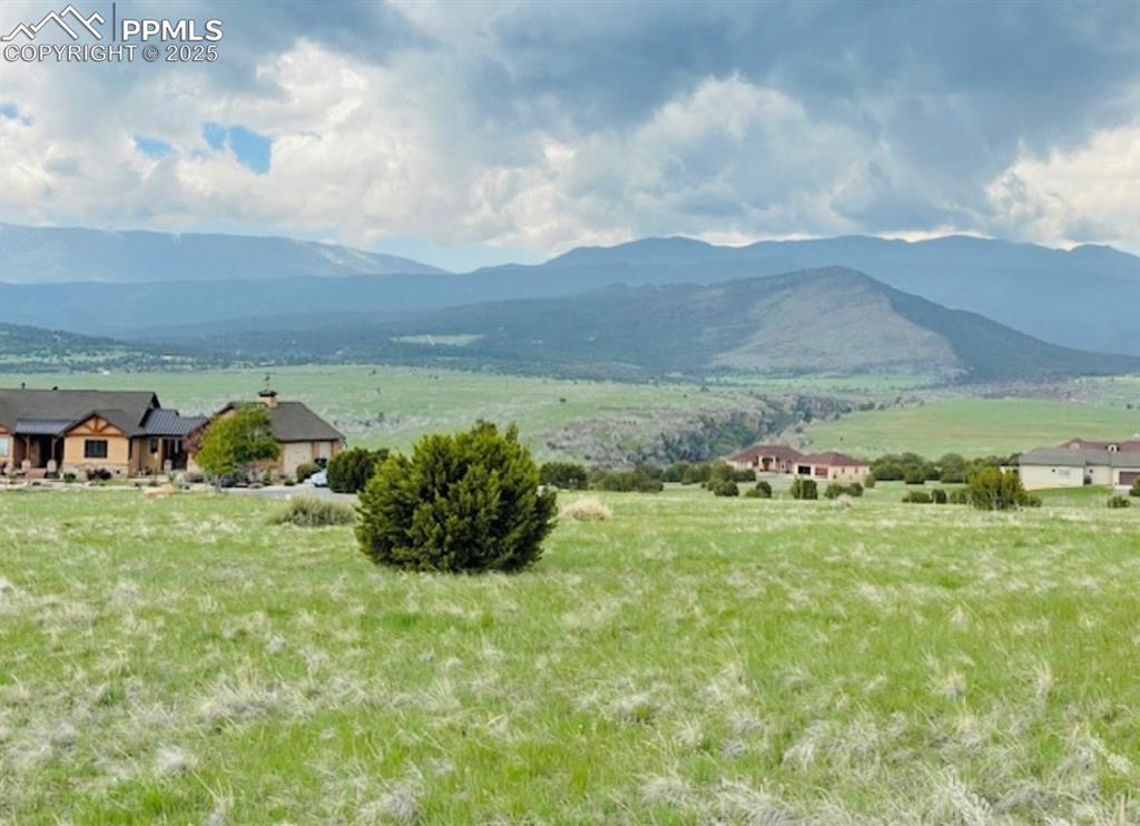 LOT 60 Garrett Rd., Beulah, CO 81023