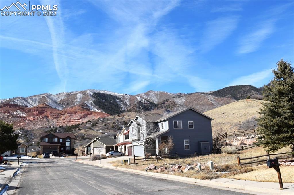 7615 Hollandale Dr., Colorado Springs, CO 80919