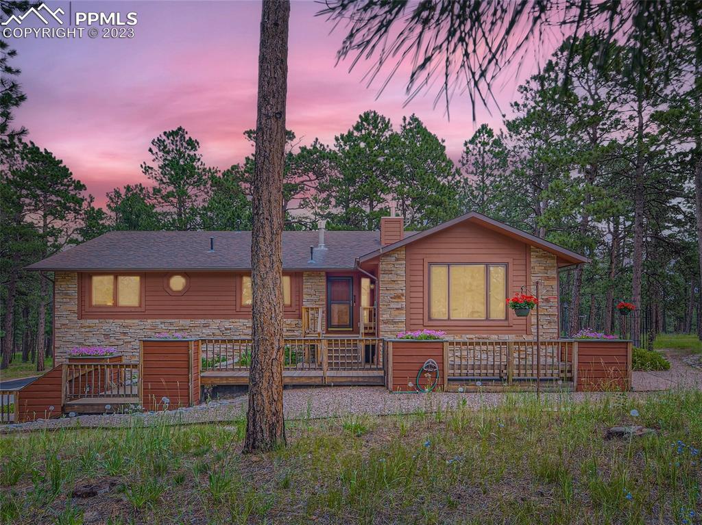 9595 Hardin Rd., Colorado Springs, CO 80908