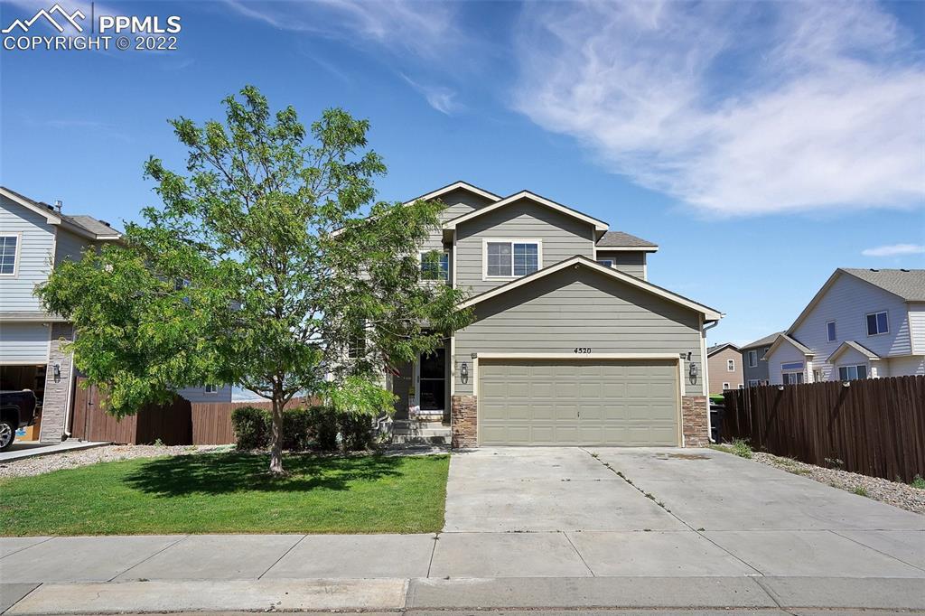 4520 Sierra Rica Rd., Colorado Springs, CO 80911