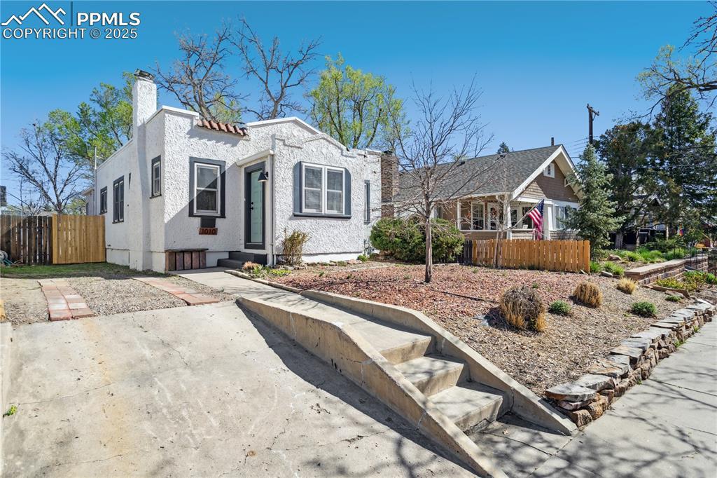 1010 E Willamette Ave., Colorado Springs, CO 80903