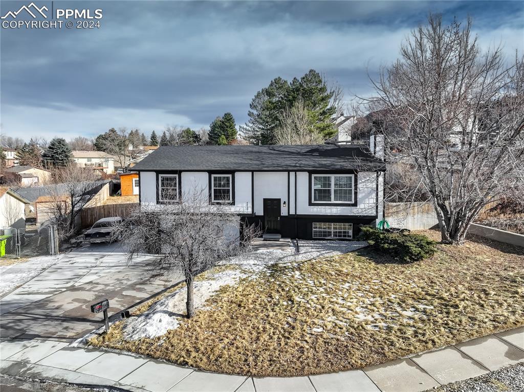 6615 N Union Blvd., Colorado Springs, CO 80918