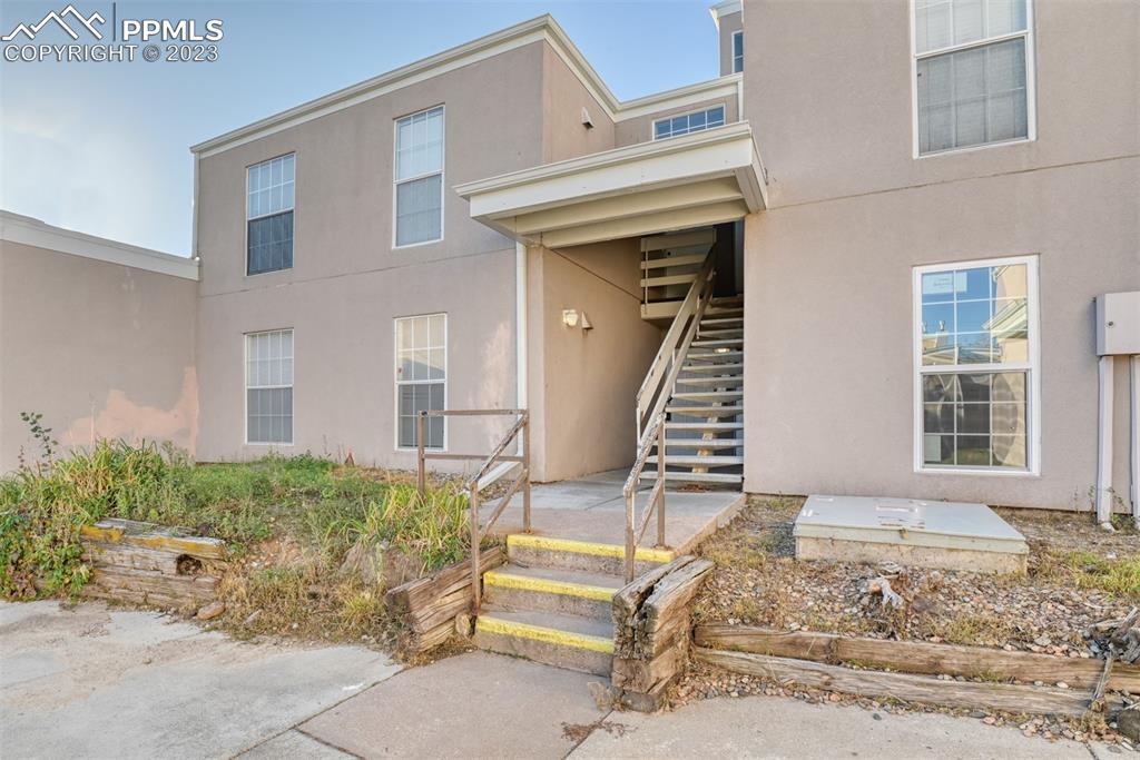 3425 Rebecca Ln. #A, Colorado Springs, CO 80917