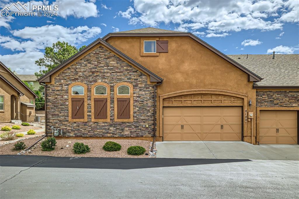 2122 London Carriage Grove, Colorado Springs, CO 80920
