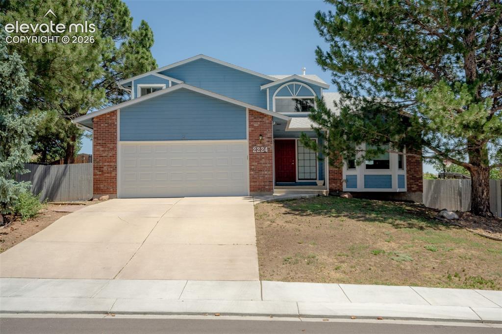 2224 Ramsgate Ter., Colorado Springs, CO 80919