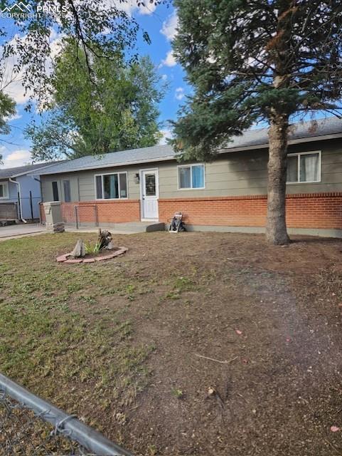 1663 Maxwell St., Colorado Springs, CO 80906
