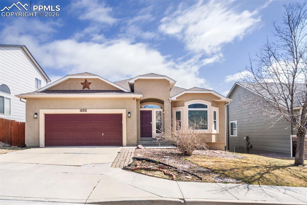 475 Millstream Ter., Colorado Springs, CO 80905