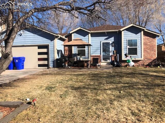 5150 Almont Ave., Colorado Springs, CO 80911