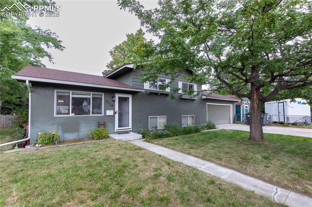3110 N Arcadia St., Colorado Springs, CO 80907