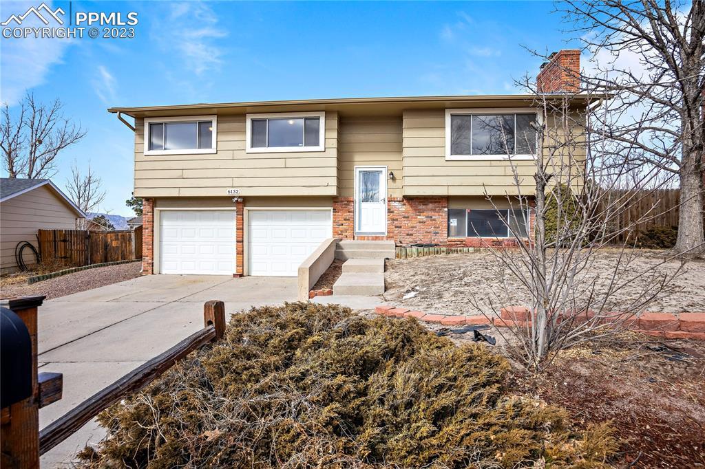 6132 Sapporo Dr., Colorado Springs, CO 80918